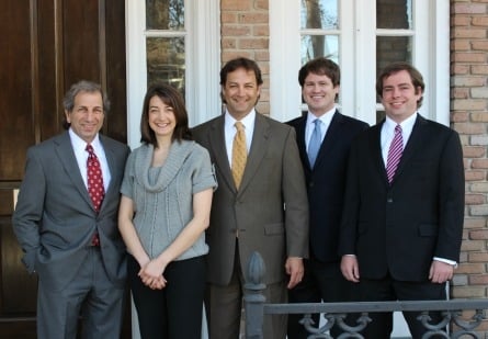 Photo of Malouf & Malouf Injury Lawyers
