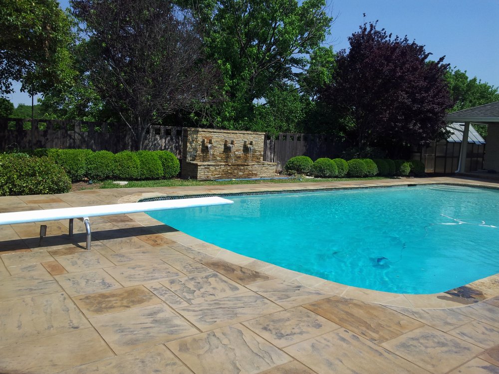 Photo of Artistry Pool Solutions