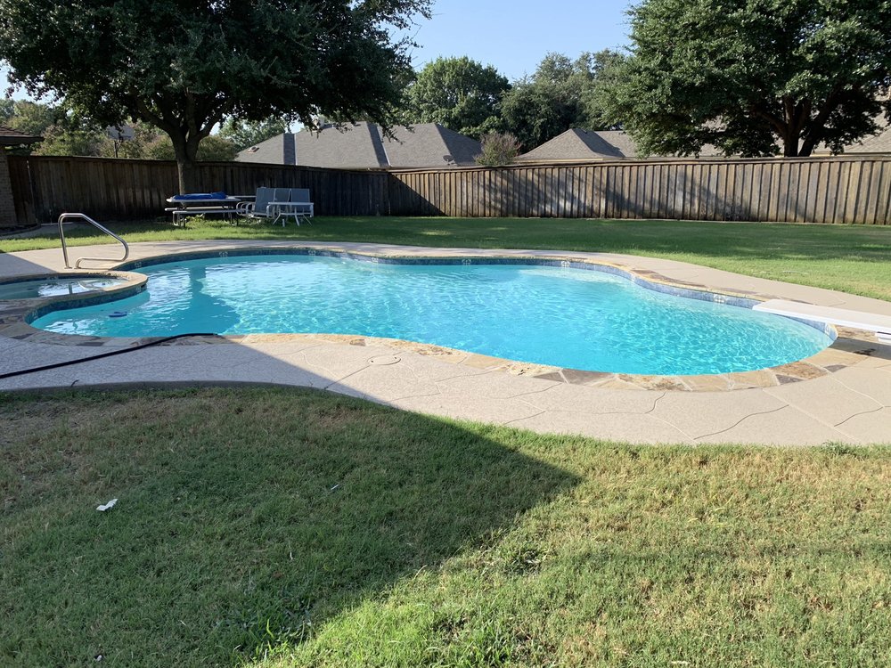 Photo of Artistry Pool Solutions