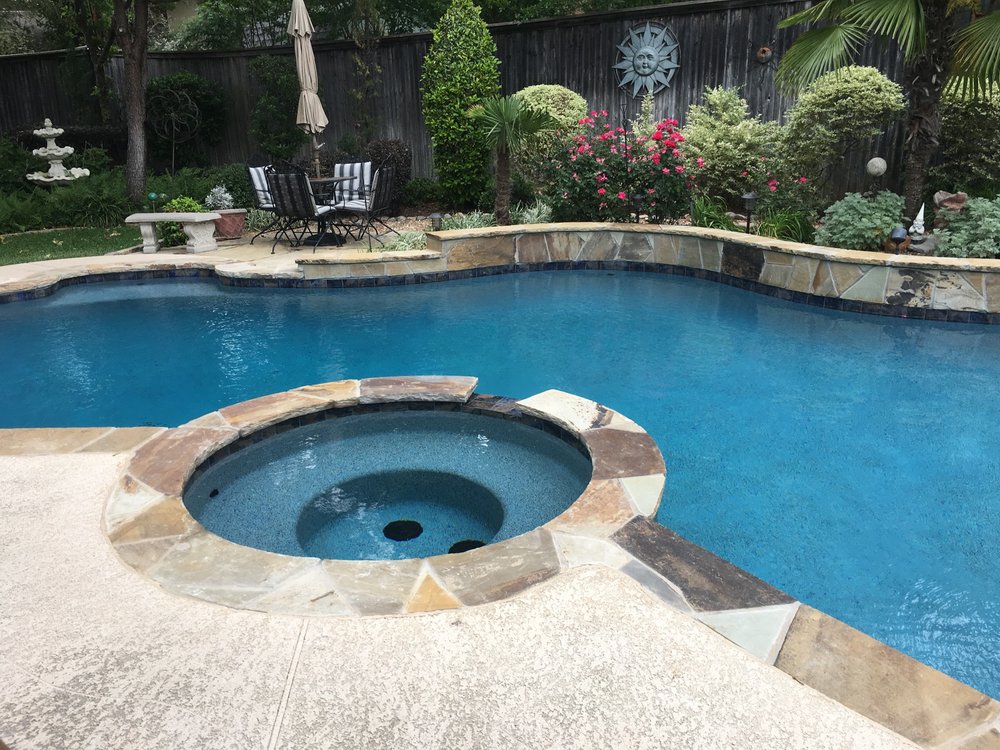 Photo of Artistry Pool Solutions