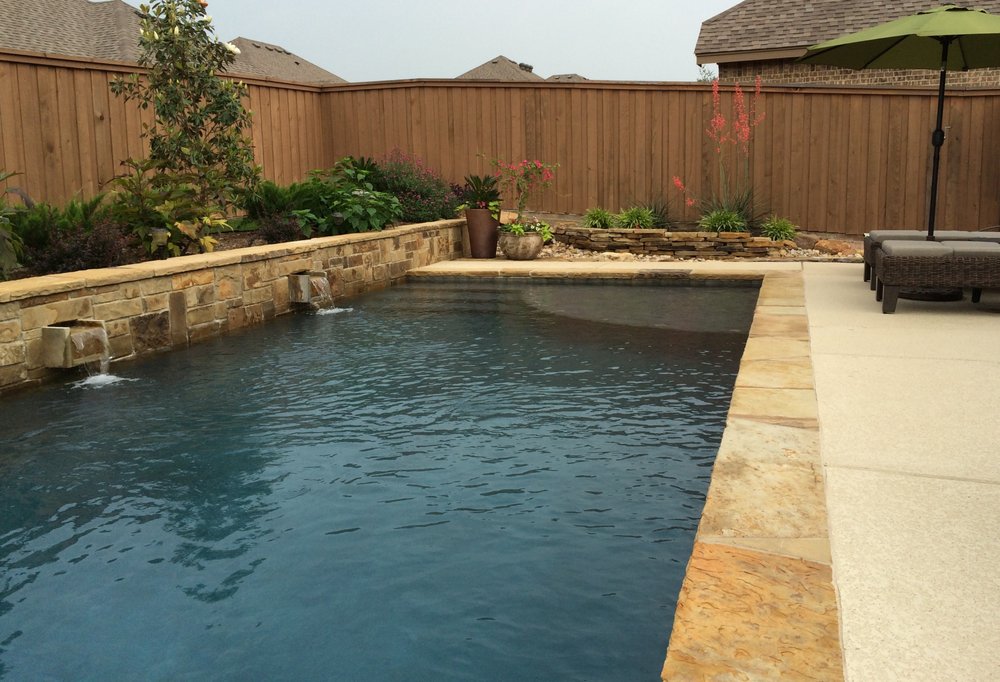 Photo of Artistry Pool Solutions