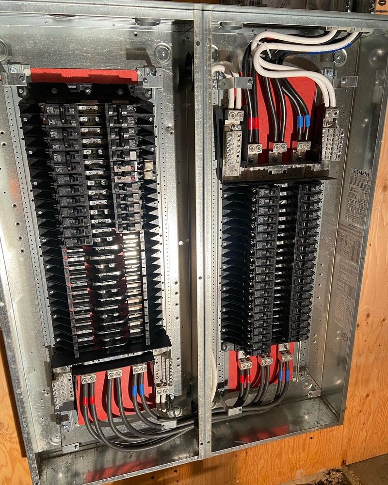 Photo of Kenmore Electrical Services