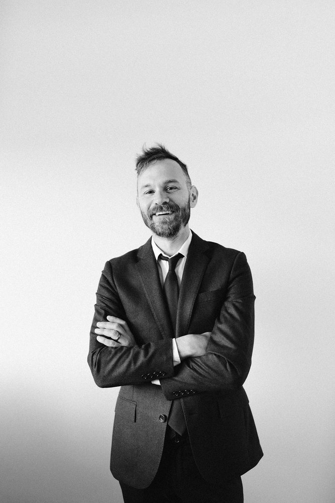 Photo of Ryan Lee Sharp