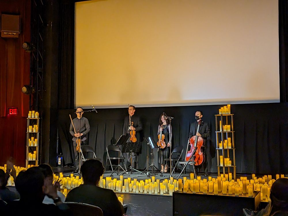 Photo of The Miracle Theatre