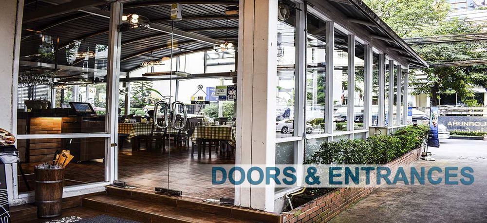 Photo of City Glass & Doors
