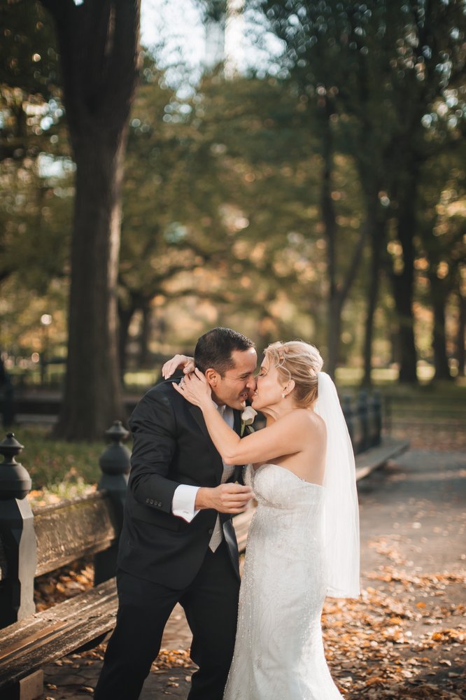 Photo of Wedding Packages NYC