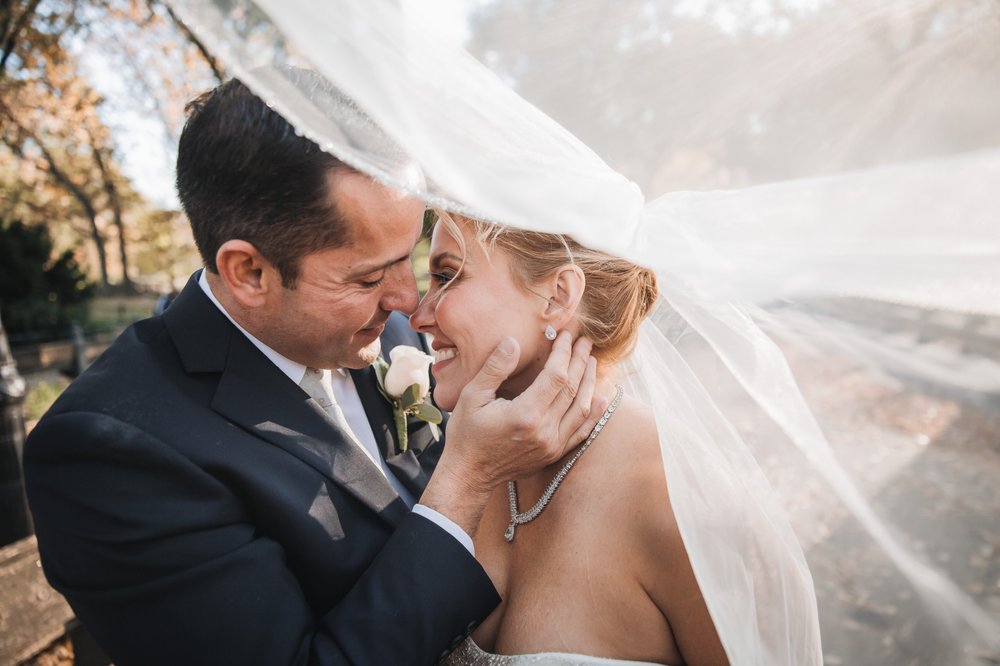 Photo of Wedding Packages NYC