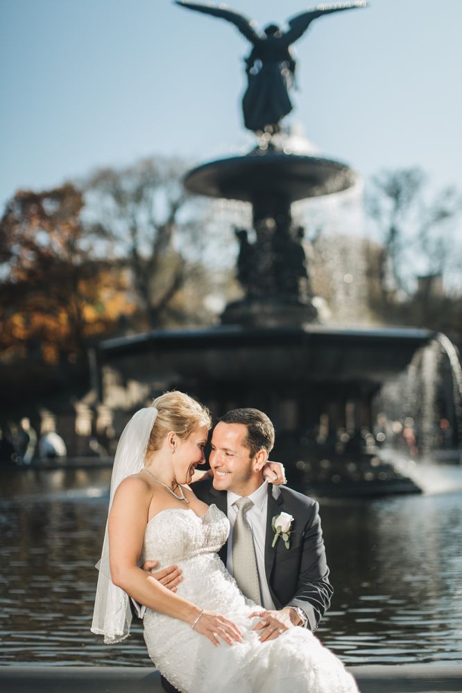 Photo of Wedding Packages NYC
