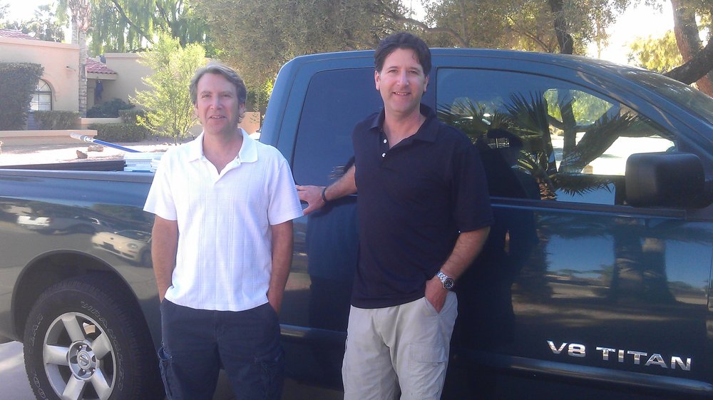 Photo of Vista Hills Pool Service