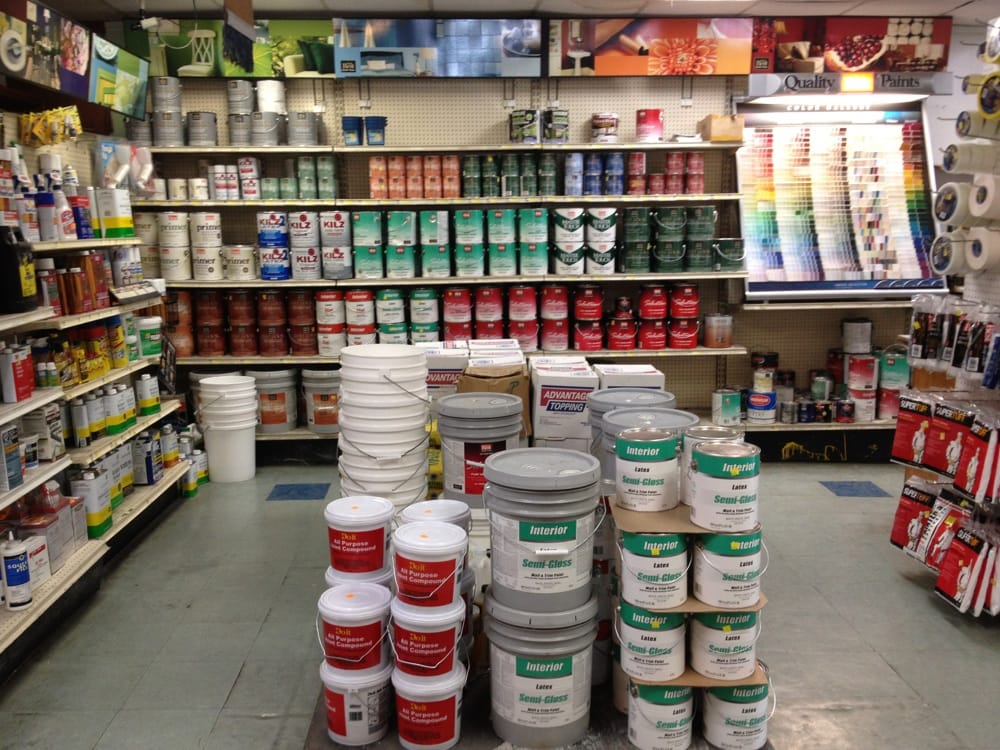 Photo of Brooklyn Hardware