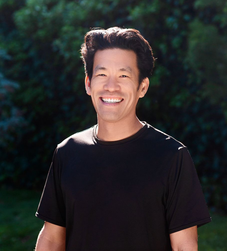 Photo of Alex Wang - Rainmaker Real Estate