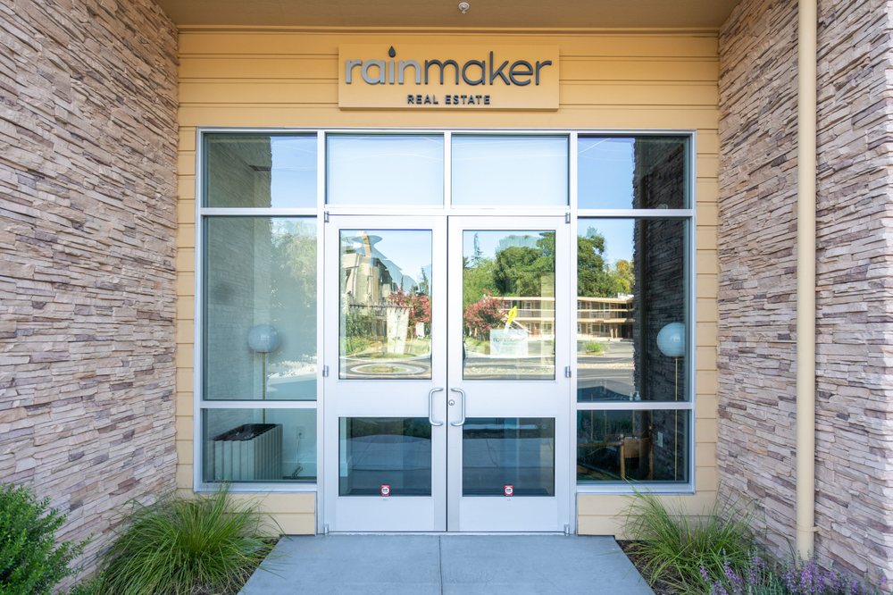 Photo of Alex Wang - Rainmaker Real Estate
