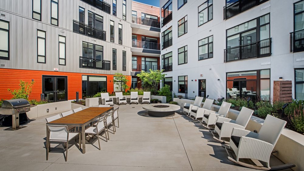 Photo of Eastside Bond Apartments