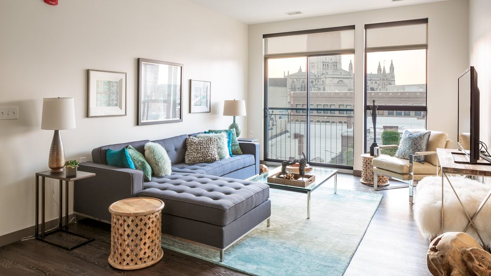 Photo of Eastside Bond Apartments