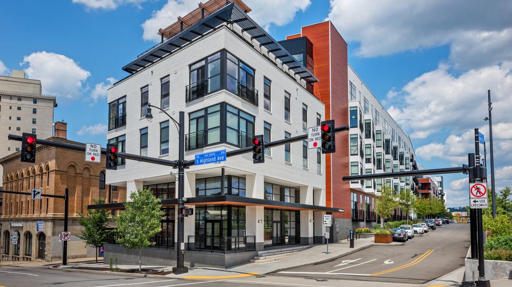 Photo of Eastside Bond Apartments