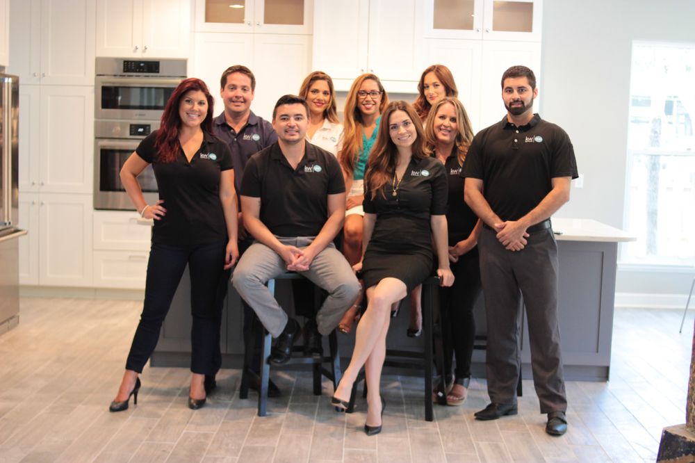 Photo of The Edge Group - Keller Williams