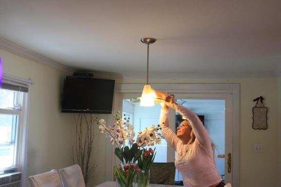 Photo of Elizabeth & Cloves Cleaning