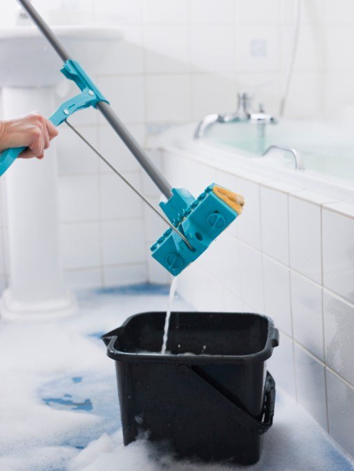 Photo of Elizabeth & Cloves Cleaning