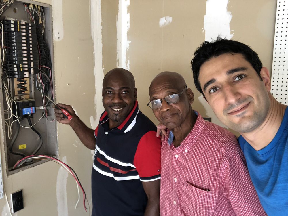 Photo of Touch Of Power Solutions