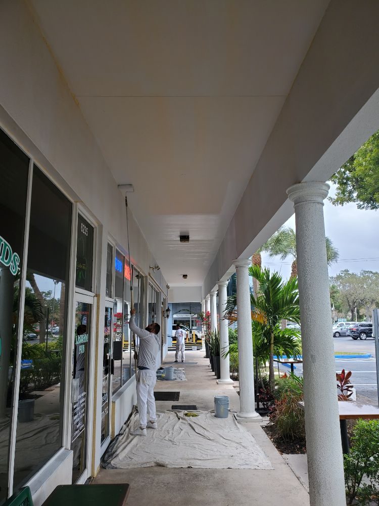 Photo of K&R Painting and Remodeling