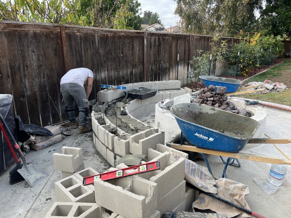 Photo of Landscape gardener service