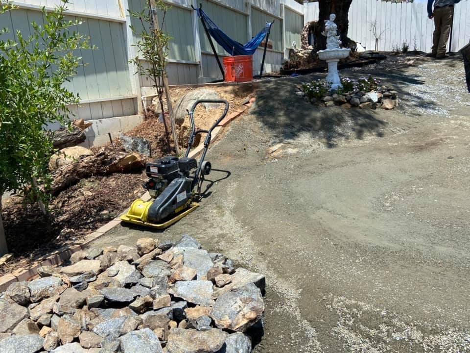 Photo of Landscape gardener service