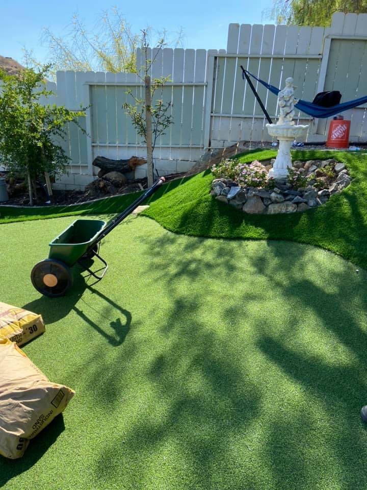 Photo of Landscape gardener service