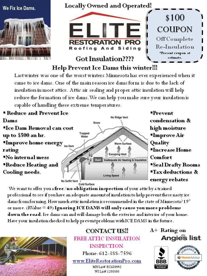 Photo of Elite Restoration Pro