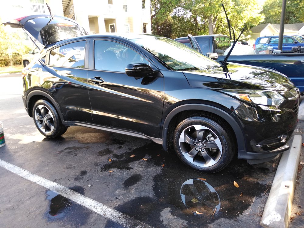 Photo of C&M Mobile Detailing