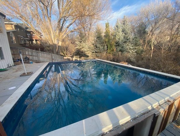Photo of Land Shark Pools