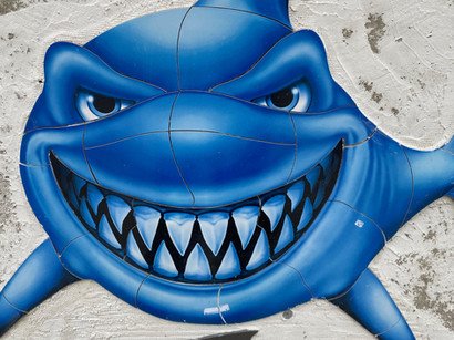 Photo of Land Shark Pools