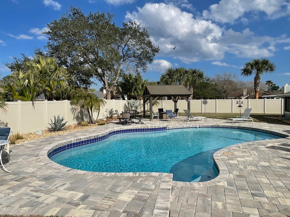 Photo of Wrenn Hardscape Design
