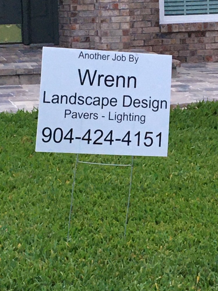 Photo of Wrenn Hardscape Design