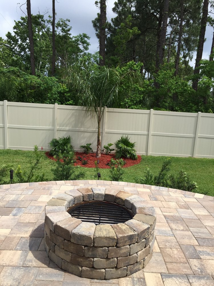 Photo of Wrenn Hardscape Design