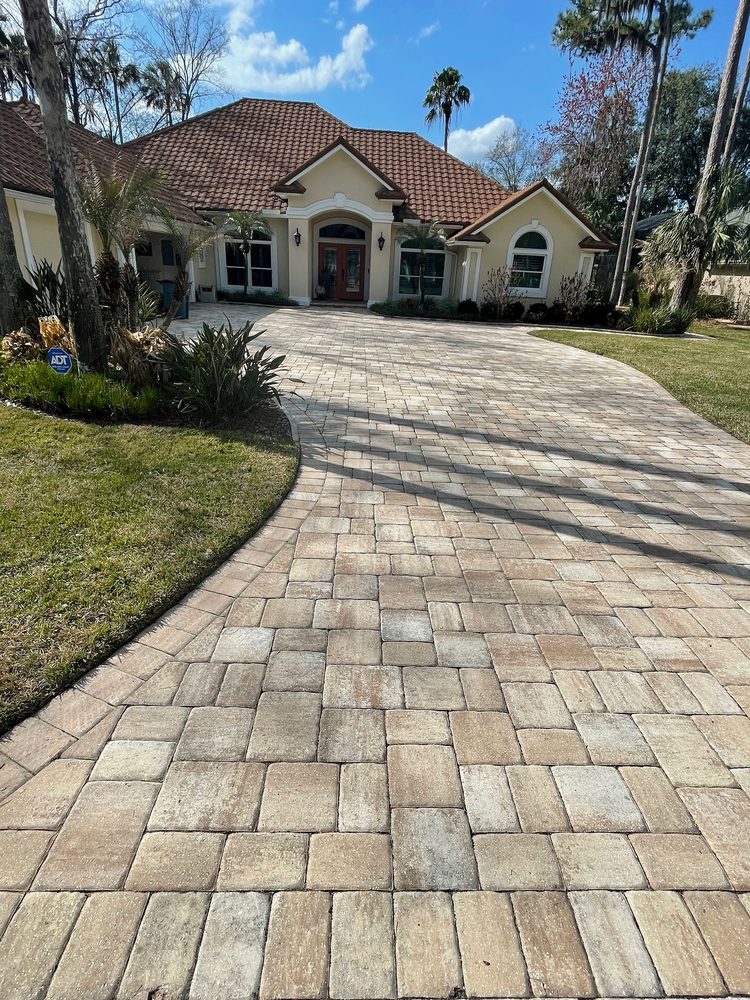 Photo of Wrenn Hardscape Design