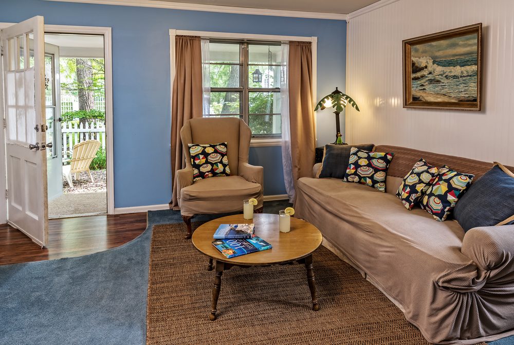 Photo of Silver Heart Inn & Cottages