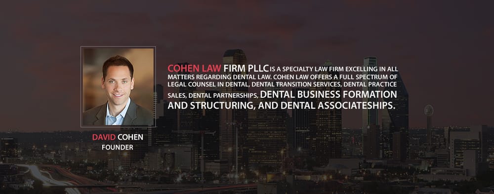 Photo of Cohen Law Firm, PLLC
