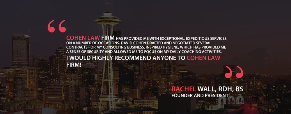 Photo of Cohen Law Firm, PLLC