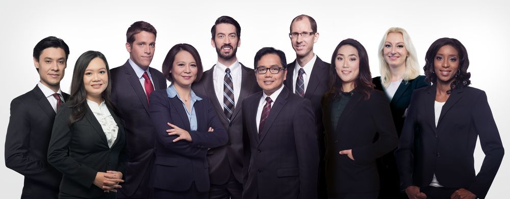 Photo of Reeves Immigration Law Group
