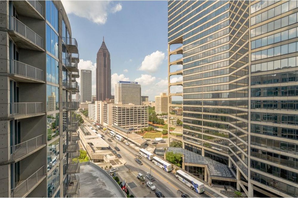 Photo of The Zac Team - RE/MAX Metro Atlanta Cityside
