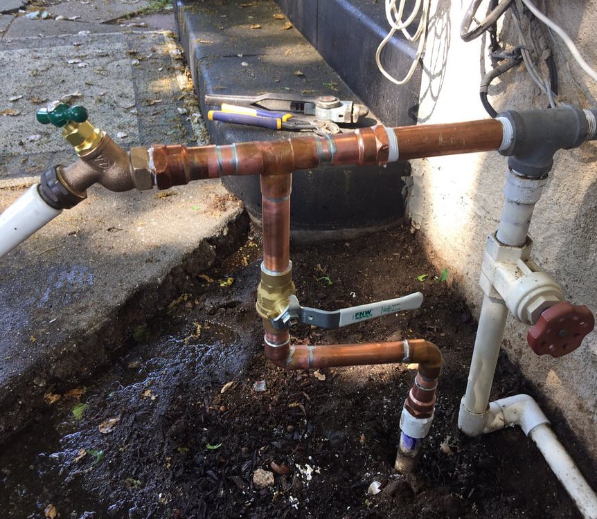 Photo of Advanced Quality Plumbing