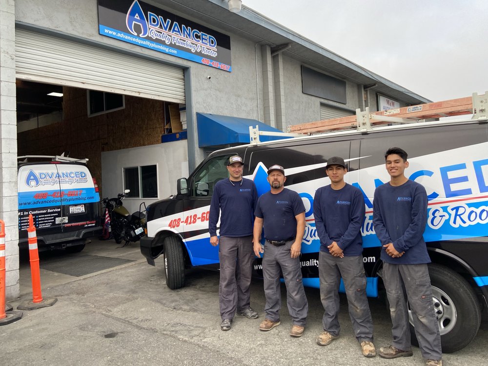 Photo of Advanced Quality Plumbing