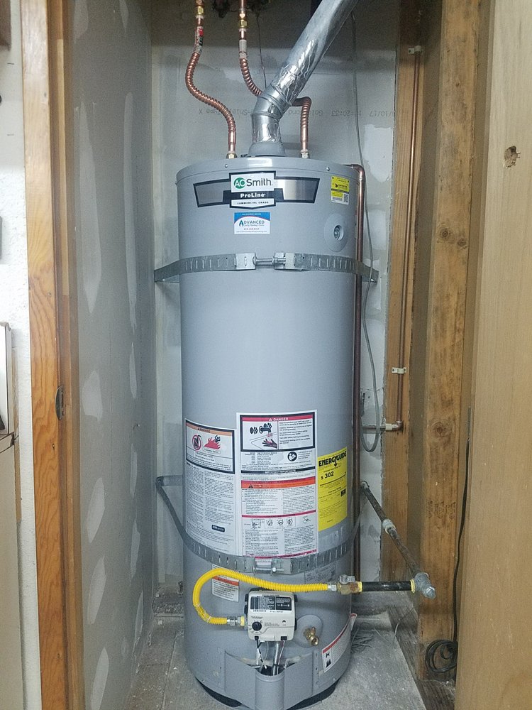 Photo of Advanced Quality Plumbing