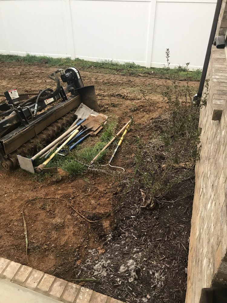 Photo of Jordan's Landscaping
