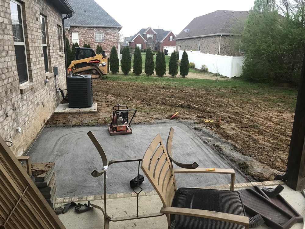 Photo of Jordan's Landscaping