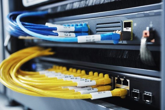Photo of Bay Town Networks