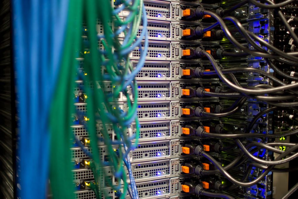 Photo of Bay Town Networks
