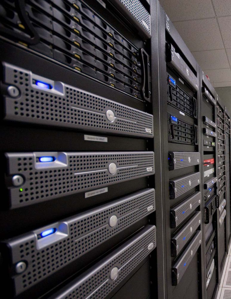 Photo of Bay Town Networks