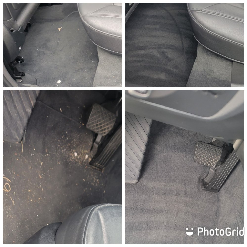 Photo of Dirt B Gone