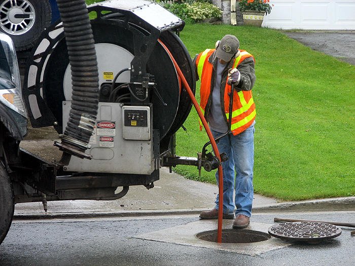 Photo of BST Plumbing